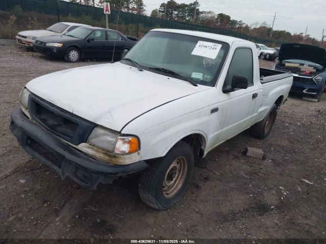 Mazda B Series Image 9