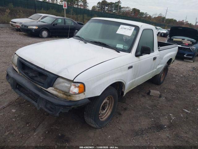 Mazda B Series Image 9