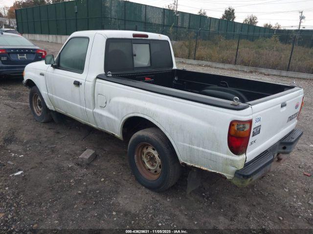 Mazda B Series Image 10