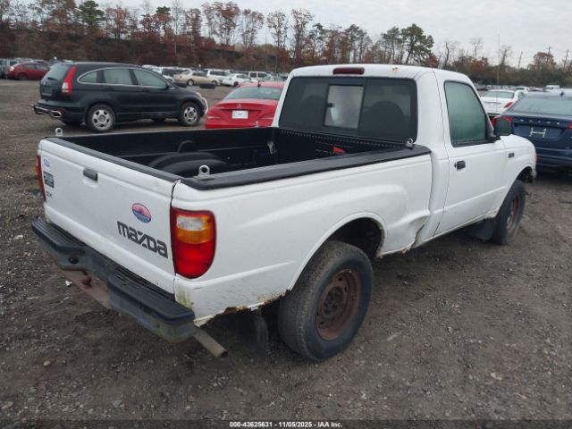 Mazda B Series Image 12