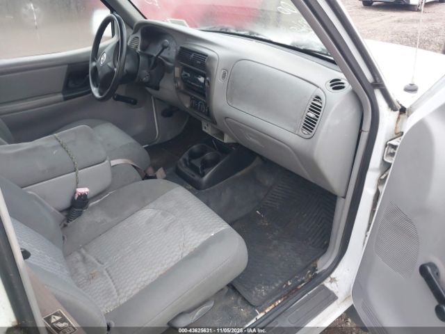 Mazda B Series Image 11