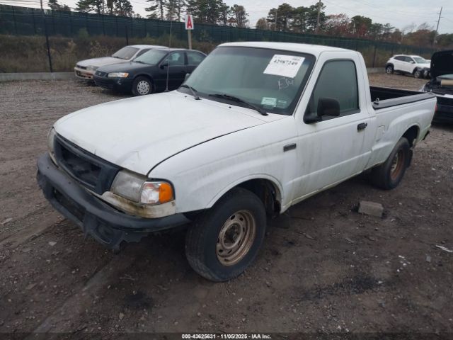 Mazda B Series Image 2