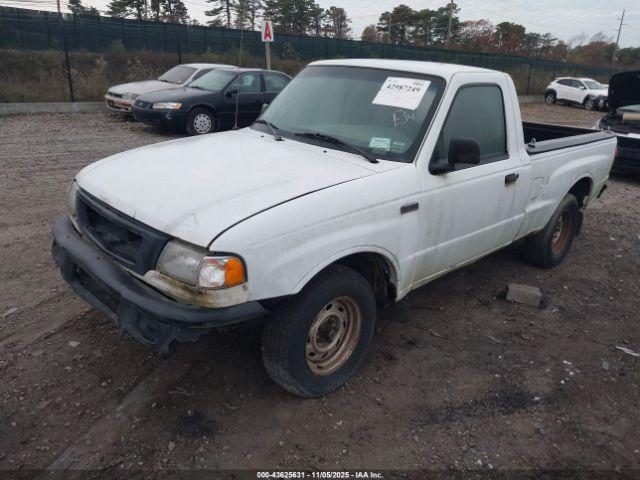 Mazda B Series Image 2