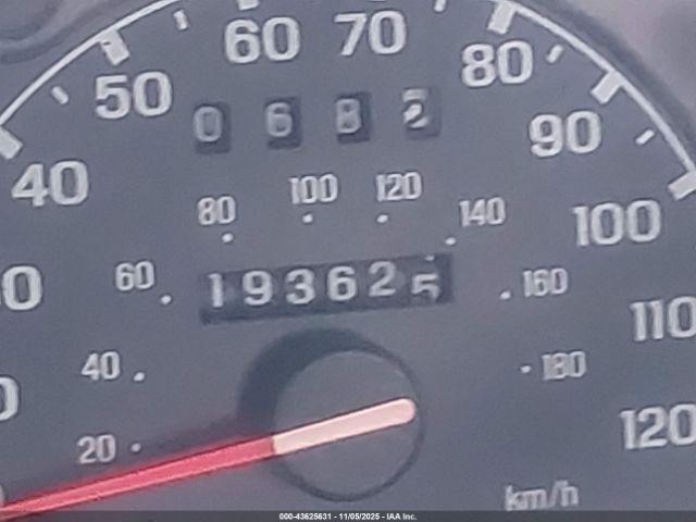 Mazda B Series Image 4