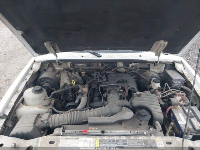 Mazda B Series Image 7