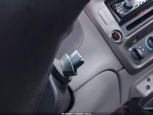 Mazda B Series Image 6