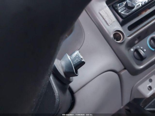 Mazda B Series Image 6