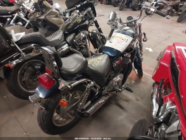 Suzuki Vs800 Glp Image 12