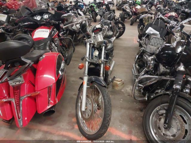 Suzuki Vs800 Glp Image 4