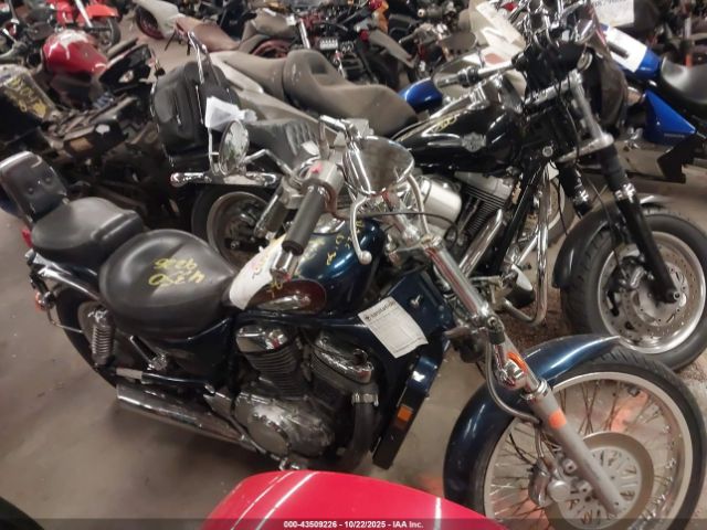 Suzuki Vs800 Glp Image 11