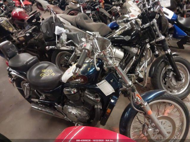 Suzuki Vs800 Glp Image 11