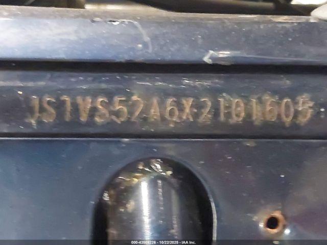 Suzuki Vs800 Glp Image 5