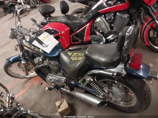 Suzuki Vs800 Glp Image 10