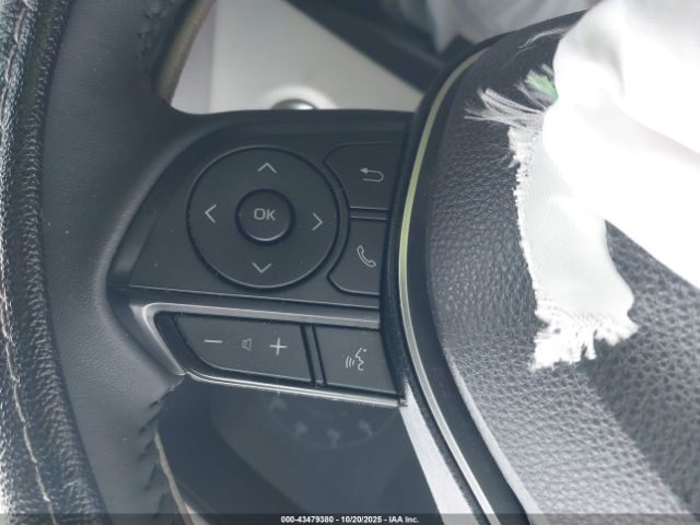 Toyota Corolla Hybrid Se Image 4