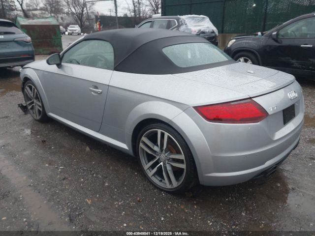 Audi TT 2.0t Image 6