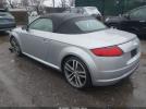 Audi TT 2.0t Image 6