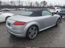 Audi TT 2.0t Image 16