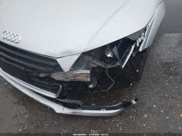 Audi TT 2.0t Image 7