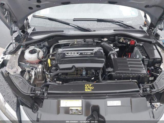 Audi TT 2.0t Image 5