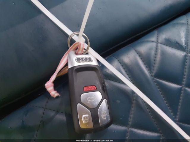 Audi TT 2.0t Image 12