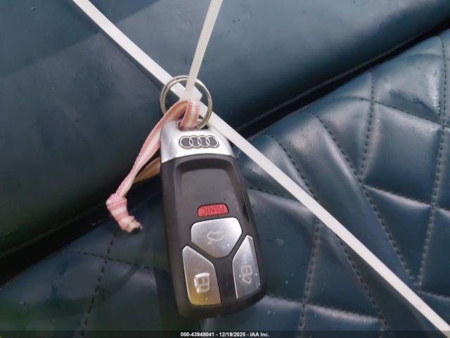 Audi TT 2.0t Image 12