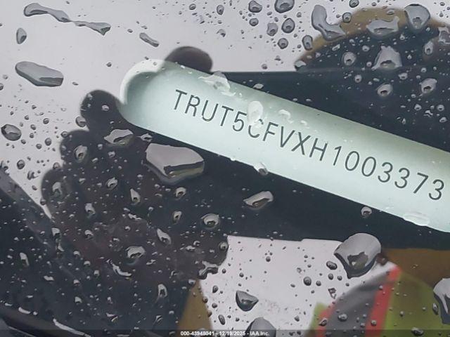 Audi TT 2.0t Image 11