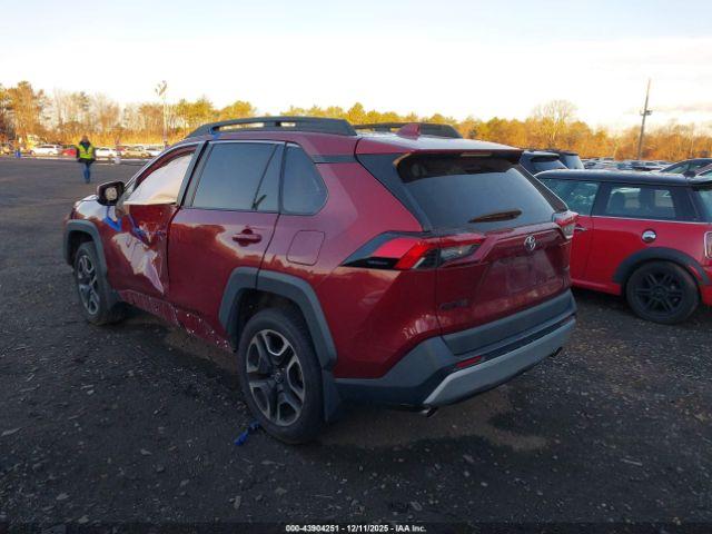Toyota RAV4 Adventure Image 9