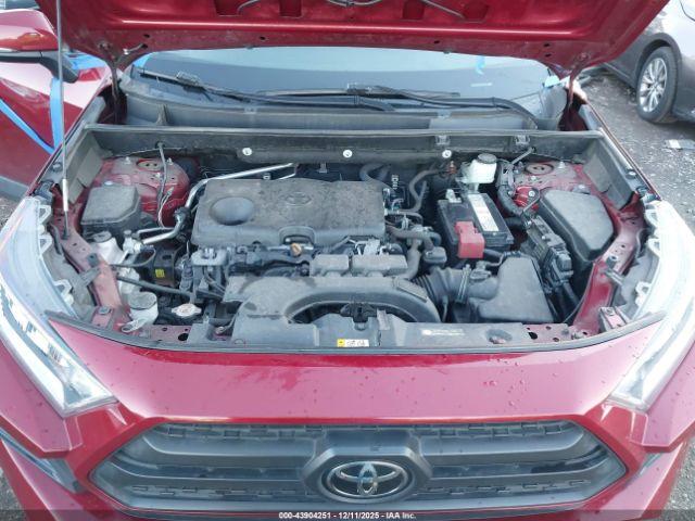 Toyota RAV4 Adventure Image 6