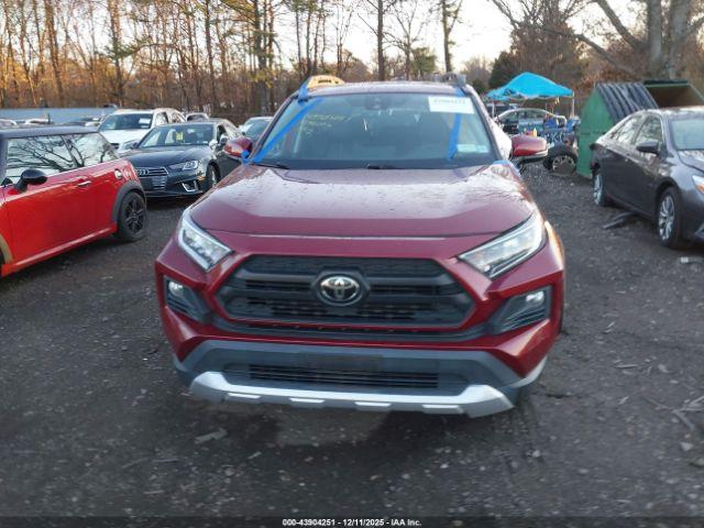 Toyota RAV4 Adventure Image 15