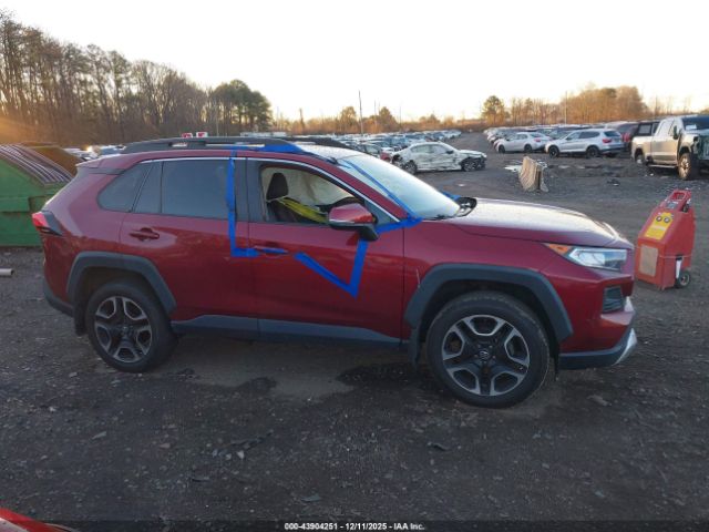 Toyota RAV4 Adventure Image 14