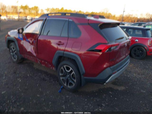 Toyota RAV4 Adventure Image 7