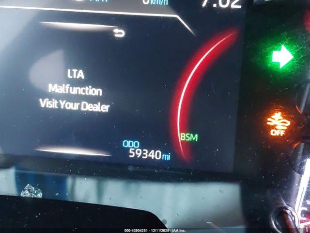 Toyota RAV4 Adventure Image 5