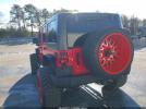 Jeep Wrangler Rubicon Image 4