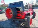 Jeep Wrangler Rubicon Image 3