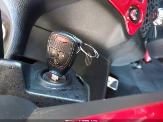 Jeep Wrangler Rubicon Image 15