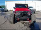 Jeep Wrangler Rubicon Image 7