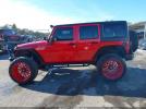 Jeep Wrangler Rubicon Image 11