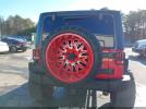Jeep Wrangler Rubicon Image 13