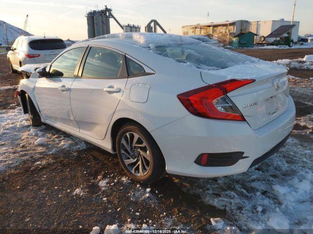 Honda Civic Ex Image 3