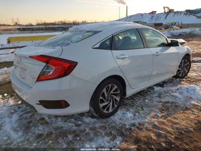 Honda Civic Ex Image 5
