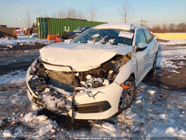 Honda Civic Ex Image 2