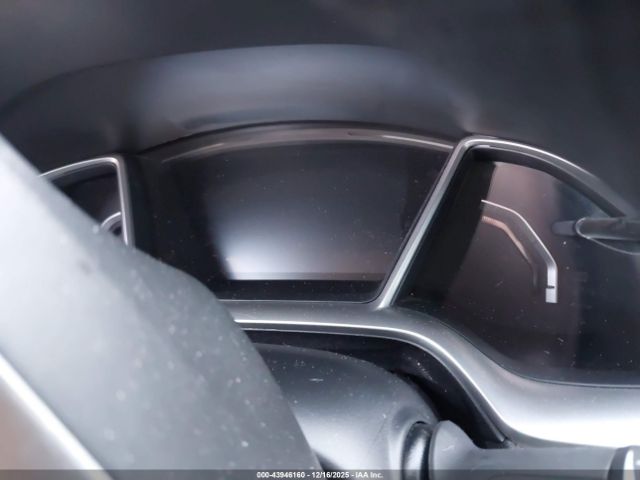 Honda Civic Ex Image 8