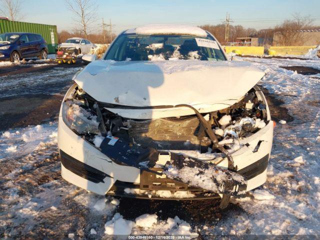 Honda Civic Ex Image 11