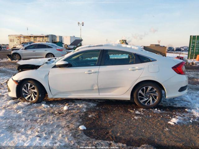 Honda Civic Ex Image 14