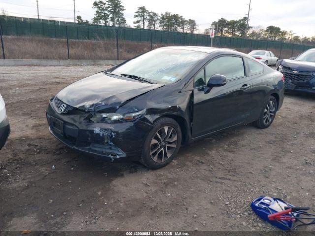 Honda Civic Ex Image 3