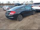 Honda Civic Ex Image 5