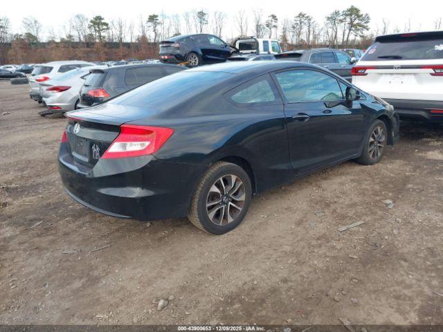 Honda Civic Ex Image 5