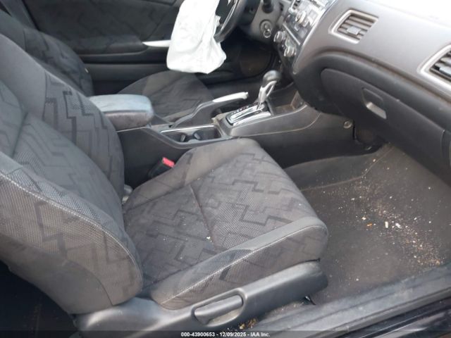 Honda Civic Ex Image 2