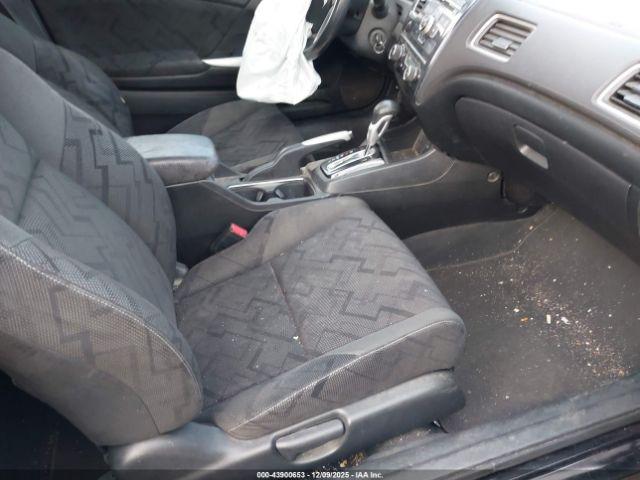 Honda Civic Ex Image 2