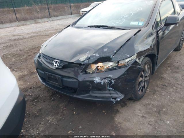 Honda Civic Ex Image 14